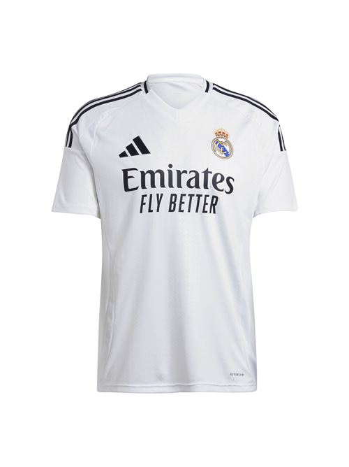 Adidas Real Madrid maglia gara Home 24/25 Real Madrid | IU5011HOME 24/25